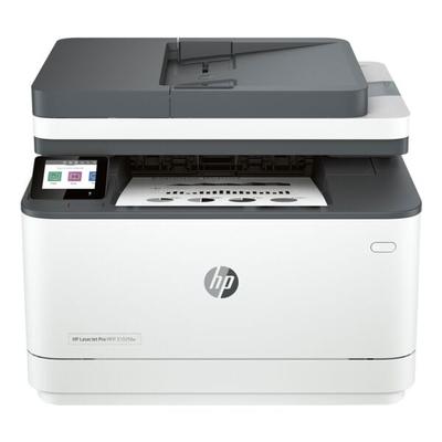 Multifunktionsdrucker »LaserJet Pro MFP 3102fdw«, HP, 42.6x47.5x75.8 cm