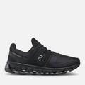 Cloudswift Mesh Running Trainers - Black - On Shoes Sneakers