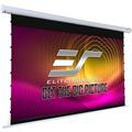 Elite Screens VMAX Tab-Tension 3 VMAXT110XWH3 110 Electric Projection Screen