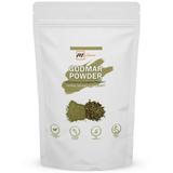 mGanna 100% Natural Pure Gudmar/Gymnema Sylvestre Powder for Health and Skin Care 227 GMS / 0.5 LBS