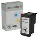 DI Ink Cartridge Replacement for Canon PG-245 XL 8278B001AA (Black) Compatible with Canon PIXMA: iP2820 MG2420 MG2520 MG2522 MG2525 MG2555 MG2920