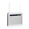 Spirastell Router Asia + Power Supply Asia Router Power CPE Portable Router CPE Router Wireless Router + Brazil) Router 300M CPE portable Router 300M Portable CPE Router US Power Dazzduo