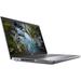 Dell Precision 3000 3561 15.6 Mobile Workstation - Full HD - 1920 x 1080 - Intel Core i5 11th Gen i5-11400H Hexa-core (6 Core) 2.70 GHz - 16 GB RAM - 256 GB SSD - Titan Gray