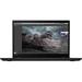 Lenovo ThinkPad P15s Gen 1 20T4001RUS 15.6 Mobile Workstation - Full HD - 1920 x 1080 - Intel Core i5 10th Gen i5-10210U Quad-core (4 Core) 1.60 GHz - 16 GB RAM - 256 GB SSD - Black