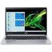 acer 2023 Newest Aspire 5 A515 15.6 FHD IPS Laptop 11th Gen Intel Core i5-1135G7 12GB RAM 256GB NVMe SSD WiFi AX BT RJ45 HDMI Webcam USB-C Backlit Keyboard Fingerprint Windows 11 Home w/RE 32GB USB