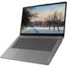 Lenovo 2022 Newest IdeaPad 3 14 FHD Slim Laptop Intel Core i7-1165G7 8GB RAM 512GB SSD Intel Iris X Graphics Wi-Fi 6 Bluetooth 5 Fingerprint Reader Windows 11 Home Arctic Grey