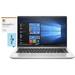 HP ProBook 440 G8 Home & Business Laptop (Intel i5-1135G7 4-Core 32GB RAM 512GB PCIe SSD Intel Iris Xe 14.0 Full HD (1920x1080) Fingerprint Win 11 Pro) with MS 365 Personal Hub