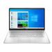 2022 HP Laptop | 17.3 HD+ Display | Intel 11th Gen 2-Core i3-1115G4 | 20GB DDR4 RAM 512GB NVMe SSD | Intel UHD Graphics | WiFi AC | BT | RJ45 | Webcam | HDMI | Card Reader | K-Slot | Windows 10 Home