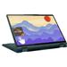 Lenovo 2023 Newest Yoga 6 2-in-1 Laptop for Business 13.3 WUXGA Touchscreen AMD Ryzen 5 7530U (up to 4.5GHz Beats i5-1135G7) 8GB RAM 1TB SSD AMD Radeon Graphics Wi-Fi Windows 11 Home