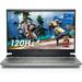 Dell G15 15.6 120Hz 1920x1080 Gaming Laptop (2023 Newest) | Intel 14-Core i7-12700H | NVIDIA RTX 3060 | Backlit Key | WiFi6 | Thunderbolt 4 | HDMI2.1 | 64GB DDR5 2TB SSD | Spector Green | Win10 Pro