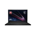 MSI GS66 Stealth Gaming Laptop: 15.6 300Hz FHD 1080p Display Intel Core i9-11900H NVIDIA GeForce RTX 3080 32GB 1TB SSD Thunderbolt 4 WiFi 6 Win10 Black (11UH-020)