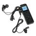 Htovila Voice recorder Voice Voice Player Device Support MP3 Music Player USB Port Interview USB Voice Audio MP3 Support Class Interview Dazzduo Time - Classes Voice MP3 - HUIOP Audio Voice MP3 - Up
