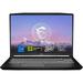 MSI Creator M16 Laptop 2023 16 QHD+ 2560x1600 Display 10-Core 13th Intel Core i7-13620H 64GB DDR5 4TB SSD Nvidia GeForce RTX 4060 8GB GDDR6 WiFi 6 Backlit Keyboard Windows 11 Home w/RATZK 32GB USB