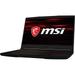 MSI Sword 15 A12VE Gaming Laptop 15.6 FHD 144Hz Display Intel Core i7-12650H NVIDIA GeForce RTX 4050 4GB DDR5 RAM 256GB SSD Webcam Backlit KB HDMI RJ-45 Wi-Fi 6 Windows 11 Home White