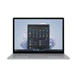 Microsoft Surface Laptop 5 15 Touchscreen Notebook - 2496 x 1664 - Intel Core i7 12th Gen i7-1265U - Intel Evo Platform - 8 GB Total RAM - 256 GB SSD - Platinum