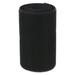 Black Cord Cover Floor Cable Cover Self- adhesive Carpet Cord Cover for Office Carpet Black