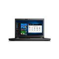 Lenovo ThinkPad P52 Laptop 15.6 inch FHD (1920x1080) IPS Intel Core i7-8850H (8th Gen) NVIDIA Quadro P2000 4GB GDDR5 64GB 1TB SSD M.2 Win10 Pro (64GB RAM | 1TB SSD)