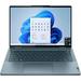 LENOVO Newest Yoga 7i 14 2.2K Touchscreen 2-in-1 Laptop Intel i7-1255U 10Cores Iris Xe Graphics 16GB LPDDR5 1TB SSD WI-FI 6e Thunderbolt 4 HDMI Backlit Keyboard Fingerprint Win11 Pro