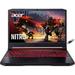 Acer Newest AN515 Nitro 5 Gaming Laptop 15.6 FHD 144 Hz IPS 10th Intel Core i5-10300H NVIDIA 4GB RTX 3050 Ti 16GB DDR4 256GB NVMe SSD + 1TB HDD Backlit Keyboard Windows 10 Pro w/ 32GB USB