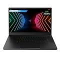 Razer Blade 15 Gaming Laptop: NVIDIA GeForce RTX 3070-11th Gen Intel 8-Core i7 CPU - 15.6â€� FHD 360Hz -16GB RAM - 1TB SSD - CNC Aluminum - Chroma RGB - THX Spatial Audio - Thunderbolt 3