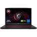 MSI Pulse GL66 15.6 FHD 144Hz Gaming Laptop: Intel Core i7-12700H GeForce RTX 3070 32GB RAM 2TB SSD Type-C USB 3.2 Gen 1 RGB Gaming Keyboard Cooler Boost 5 Win11 Home: Black