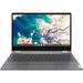 Lenovo 2022 Flex 5 13.3 FHD IPS Touchscreen 2-in-1 Chromebook Laptop 10th Gen 2-Core Intel i3-10110U 4GB DDR4 64GB NVMe SSD UHD Graphics USB-C Wi-Fi 6 Backlit Keyboard w/RE 32GB USB Drive