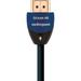 AudioQuest - Ocean 5 4K-8K-10K 48Gbps In-Wall HDMI Cable