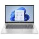 HP Laptop 17 17.3 HD+ Touchscreen Laptop - 13th Gen Intel Core i7-1355U 10-Core up to 5.0 GHz 32GB RAM 1TB NVMe SSD + 2TB HDD Intel Iris Xe Graphics Webcam Backlit Keyboard Windows 11 Pro