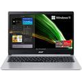 Acer Aspire 5 15.6-inch FHD(1920x1080) IPS Laptop | AMD 6-Core Ryzen 5 5500U Processor | Backlit Key | WiFi 6 | RJ-45 | 16GB DDR4 Memery | 512GB SSD+1TB HDD Storage | Win10 Home