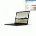 Microsoft Surface Laptop 3 13.5 Intel Core i7 16GB RAM 512G 365 Bundle