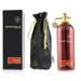 Montale Paris Red Aoud Eau De Parfum 3.4 Oz Unisex Fragrance Montale