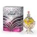 Khadlaj Hareem Al Sultan Silver Concentrated Perfume Oil 1.2 Oz Unisex Fragrance Khadlaj