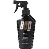 Bod Man Black Body Spray 8.0 Oz Men s Bath & Body Parfums De Coeur