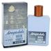 Aeropostale Denim Eau De Toilette 3.4 Oz Women s Perfume Aeropostale