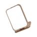 Vanity Mirror Mirrors Decor Desktop Makeup Mirror Viking Hair Accessories Bedroom Mirror Makeup Mirror Student