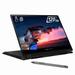 ASUS ROG Flow X13 2-in-1 Touch Gaming Laptop 13.4 WUXGA 120Hz AMD 8-Core Ryzen 9 6900HS GeForce RTX 3050 Ti 16GB RAM 512GB PCIe SSD Backlit Fingerprint WiFi 6E PDG Active Pen Win 11 Pro