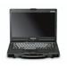 Panasonic Toughbook 53 14 LED Notebook - Intel Core i5 i5-3340M Dual-core (2 Core) 2.70 GHz - Black Silver CF-53SALHYLM