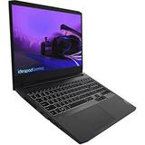 Lenovo IdeaPad Gaming 3i Laptop 15.6 Full HD Display Intel Core i5-11300H Processor NVIDIA GeForce GTX 1650 16GB RAM 1TB SSD Backlit Keyboard Webcam WiFi 6 Windows 11 Home Black