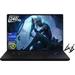 ASUS ROG Zephyrus M16 Gaming Laptop 2023 Newest 16 QHD 240Hz Display Intel Core i9 13900H NVIDIA GeForce RTX 4070 64GB DDR5 RAM 2TB SSD Backlit Keyboard Windows 11 Home with Laptop Stand