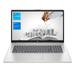 HP 17 Business Laptop 17.3â€� HD+ Display 11th Gen Intel Core i3-1125G4 Processor 32GB RAM 1TB SSD Wi-Fi HDMI Webcam Windows 11 Pro Silver