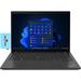 Lenovo ThinkPad T14 Business Laptop 14.0 IPS Full HD Display (Intel 11th Gen 4-Core i5-1135U 16GB RAM 512GB SSD Backlit KYB Fingerprint Reader WiFi 6E Win11Pro) w/Dockztorm Hub