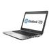 HP Elitebook 725 G3 12.5 Notebook 8 GB RAM 128 GB SSD AMD Radeon R6 Silver (T1C14UT#ABA)