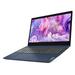 LENOVO 2023 IdeaPad 3 15.6 FHD Laptop Intel Dual-Core i3-1005G1 36GB RAM DDR4 1TB M.2 SSD Intel UHD Graphics HDMI Card Reader Bluetooth Webcam Abyss Blue Windows 11 Pro w/RE 32GB USB 3.0 Drive