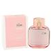 Lacoste Eau De Lacoste L.12.12 Pour Elle Sparkling Eau De Toilette 3.0 Oz Women s Perfume Lacoste