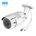 Pinnaco AHD Camera 2MP 1080P Weatherproof Video Camera 2MP 2MP Weatherproof Camera Vision Vision PAL AHD Camera Video Pal Indoor Outdoor Weatherproof Vision - Indoor/Outdoor Video Surveillance PAL