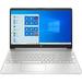 2022 HP Laptop | 15.6 FHD IPS Screen | Intel 11th 4-Core i5-1135G7 | 20GB DDR4 RAM 256GB NVMe SSD | Intel Iris Xe Graphics | WiFi | BT | Webcam | HDMI | Fingerprint | USB-C | Windows 11 Pro Silver