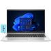 HP ProBook 455 15.6 60Hz FHD IPS Laptop (AMD Ryzen 5 7530U 6-Core 64GB RAM 1TB PCIe SSD Backlit KYB Fingerprint Reader WiFi 6E HD Webcam Win 10 P) Hub