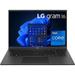 LG Gram Laptop 2023 New 16 WQXGA IPS ~ Intel i7-1260P 12-Core ~ Iris Xe Graphics ~ 16GB LPDDR5~1TB SSD ~ Backlit Keyboard ~ Thunderbolt 4 ~ Wi-Fi 6E ~ Win11 Pro WWC 32GB USB