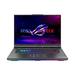 ASUS ROG Strix G16 Gaming Laptop 13th Intel i7-13650HX 14-Core 16 FHD+ 165Hz Display NVIDIA GeForce RTX 4060 8GB DDR6 48GB DDR5 2TB SSD RGB Backlit Keyboard Wi-Fi 6E Thunderbolt4 Win11 Home