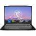 MSI Creator M16 Laptop 2023 16 QHD+ 2560x1600 Display 10-Core 13th Intel Core i7-13620H 32GB DDR5 1TB SSD Nvidia GeForce RTX 4060 8GB GDDR6 WiFi 6 Backlit Keyboard Windows 10 Pro w/RATZK 32GB USB